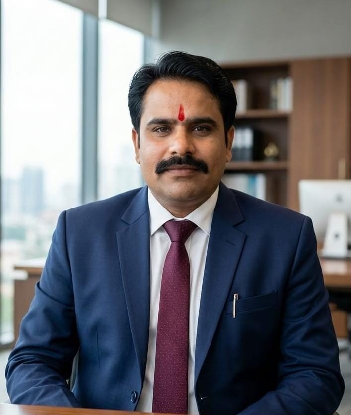 Vijay Mishra, Managing Director of RP Mishra and Sons